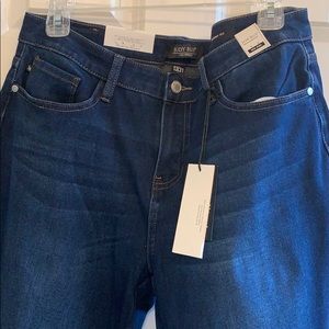 Judy Blue Thermadenim Skinny Fit Jeans